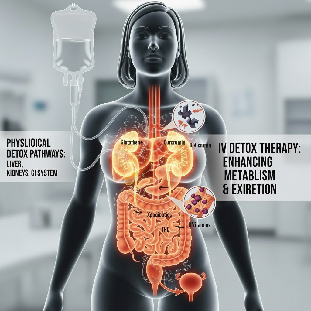 Physiological Pathways